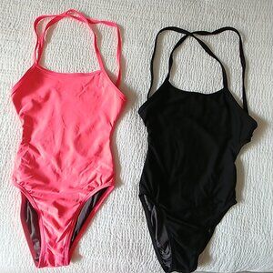 Jolyn Onesie Duo! - size 26